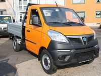 Neu Piaggio Porter 106 PS (77 kW) 2025 Orange SUV