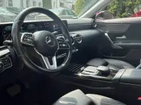 Gebraucht Mercedes CLA220 Shooting Brake 190 PS (139 kW) 2020 Schwarz Kombi