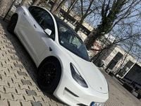 Second-hand Tesla Model 3 324 kW (441 CP) 2021 Berlinǎ