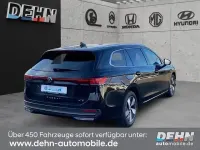 Gebraucht VW Passat Business 150 PS (110 kW) 2024 Schwarz Limousine