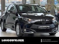 Gebraucht Mazda 2 116 PS (85 kW) 2022 Opera black Kleinwagen