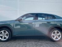 Gebraucht BMW X2 Efficient Dynamics 170 PS (125 kW) 2025 Cape york grün metallic SUV