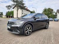 Gebraucht VW ID.4 GTX 219 kW (299 PS) 2022 Grau SUV