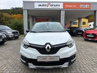Gebraucht Renault Captur Intens 90 PS (66 kW) 2019 Weiß SUV