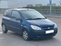 gebraucht Hyundai Getz Getz1.1