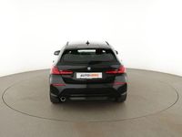 Gebraucht BMW 116 Advantage 109 PS (80 kW) 2024 Schwarz Kleinwagen