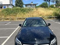 Gebraucht Mercedes C160 129 PS (94 kW) 2020 Coupé