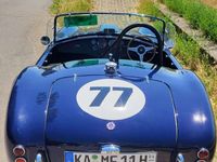 gebraucht AC Cobra Cobra289 neu aufgebaut 35 l V8 H Zulassung