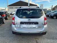 gebraucht Dacia Duster 1.6 SCe 115 *Navi*Klima*AHK*SHZ*