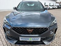 Gebraucht Cupra Formentor 204 PS (150 kW) 2023 Magnetic grau metallic SUV