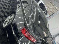 Gebraucht Audi A6 Ambiente 218 PS (160 kW) 2016 Schwarz Limousine