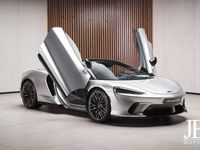 Gebraucht McLaren GT 620 PS (456 kW) 2023 Silber Coupé