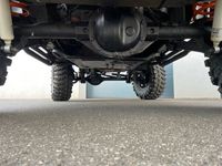 gebraucht Jeep Wrangler 2.5TJ | Raptor OFF ROAD | Einzelstück | Hardtop