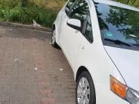 Gebraucht Mitsubishi Colt 75 PS (55 kW) 2011 Weiß Kleinwagen