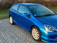 gebraucht Honda Civic 1.4