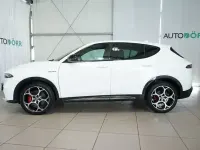 Gebraucht Alfa Romeo Tonale Veloce 174 PS (127 kW) 2024 Weiss SUV
