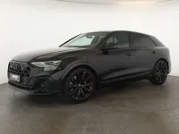Gebraucht Audi SQ8 Ambiente 507 PS (372 kW) 2025 Mythosschwarz SUV