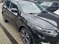 gebraucht Nissan Qashqai Qashqai1.6 dCi Xtronic N-Connecta