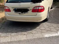Gebraucht Mercedes E200 110 PS (80 kW) 2006 Andere farben Kombi