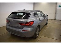 Gebraucht BMW 118 Advantage 136 PS (100 kW) 2023 Grau Kleinwagen