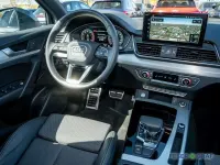 Gebraucht Audi Q5 Ambiente 204 PS (150 kW) 2025 Daytonagrau perleffekt SUV