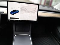 Gebraucht Tesla Model 3 239 kW (325 PS) 2021 Blau Limousine