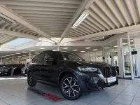 Gebraucht BMW X3 M Sport 190 PS (139 kW) 2024 Grau SUV