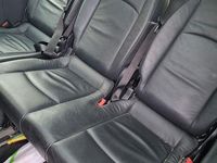 Gebraucht Mercedes Viano 204 PS (150 kW) 2009 Schwarz Van / Kleinbus