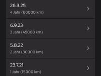 Gebraucht Ford Mustang GT 450 PS (330 kW) 2020 Grau Cabrio