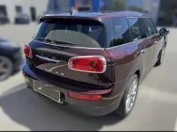 Gebraucht Mini One Clubman 102 PS (75 kW) 2016 Rot Kombi