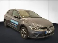 Gebraucht VW Polo Goal 95 PS (69 kW) 2025 Grau Kleinwagen
