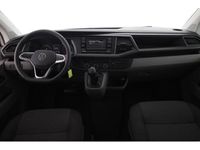 gebraucht VW Transporter T6Kasten 4MOTION T6.1 TDI DSG 4-M KR, Heckklappe,...