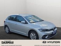 Second-hand VW Polo Pro 95 CP (69 kW) 2024 Argintiu Berlinǎ