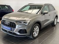 gebraucht Audi Q3 40 TDI quattro S tronic -