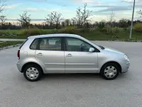 Gebraucht VW Polo 64 PS (47 kW) 2005 Kleinwagen