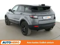 Gebraucht Land Rover Range Rover evoque SE 180 PS (132 kW) 2019 Grau SUV
