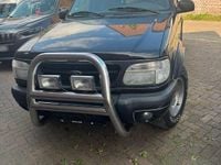 Second-hand Ford Explorer 204 CP (150 kW) 1999 Negru SUV