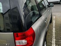 gebraucht Skoda Yeti 1.2