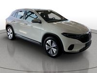 Gebraucht Mercedes EQA300 Progressive 167 kW (228 PS) 2025 Unilack polarweiß SUV