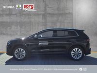 Neu Skoda Elroq Loft 210 kW (286 PS) 2026 Schwarz SUV