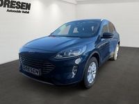 Gebraucht Ford Kuga Titanium 224 PS (164 kW) 2022 Blau SUV