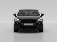 Gebraucht Audi Q2 S-Line 150 PS (110 kW) 2024 Schwarz SUV