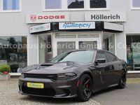 Gebraucht Dodge Charger 717 PS (527 kW) 2017 Grau Limousine