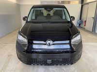Neu VW Caddy 116 PS (85 kW) 2025 [2t2t] deep black metallic [2t2t] deep black metallic Van / Kleinbus