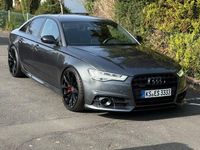 Gebraucht Audi A6 Competition 326 PS (239 kW) 2016 Grau Limousine
