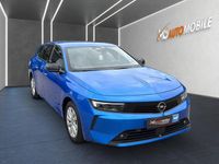 Gebraucht Opel Astra Enjoy 131 PS (96 kW) 2023 Blau Kombi