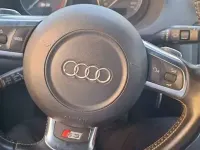 Gebraucht Audi S3 265 PS (194 kW) 2010 Weiß Kleinwagen