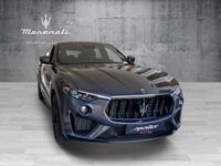 gebraucht Maserati Levante Trofeo *Top Ausstattung*