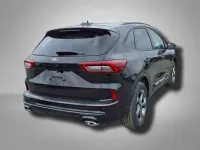 Neu Ford Kuga ST-Line 185 PS (136 kW) 2026 Agate black metallic SUV