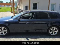Brugt Audi A4 Attraction 143 HK (105 kW) 2009 Sort Stationcar
